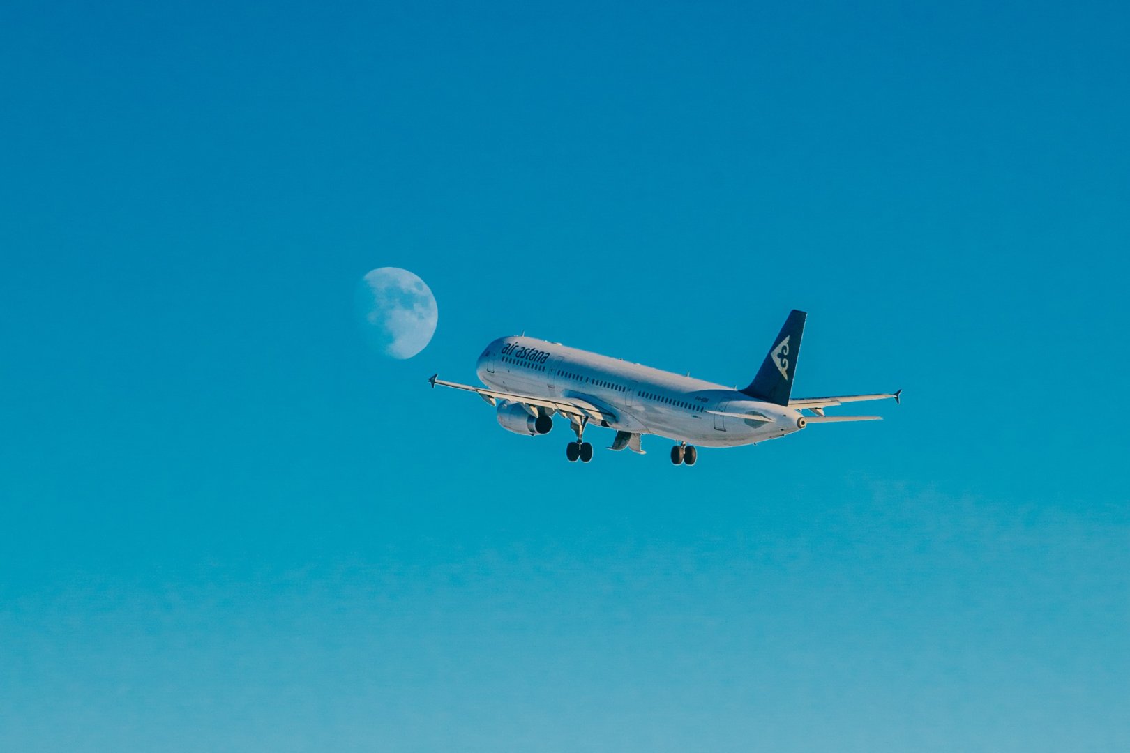 Air Astana заключила соглашение о лизинге воздушных судов Airbus A321LR