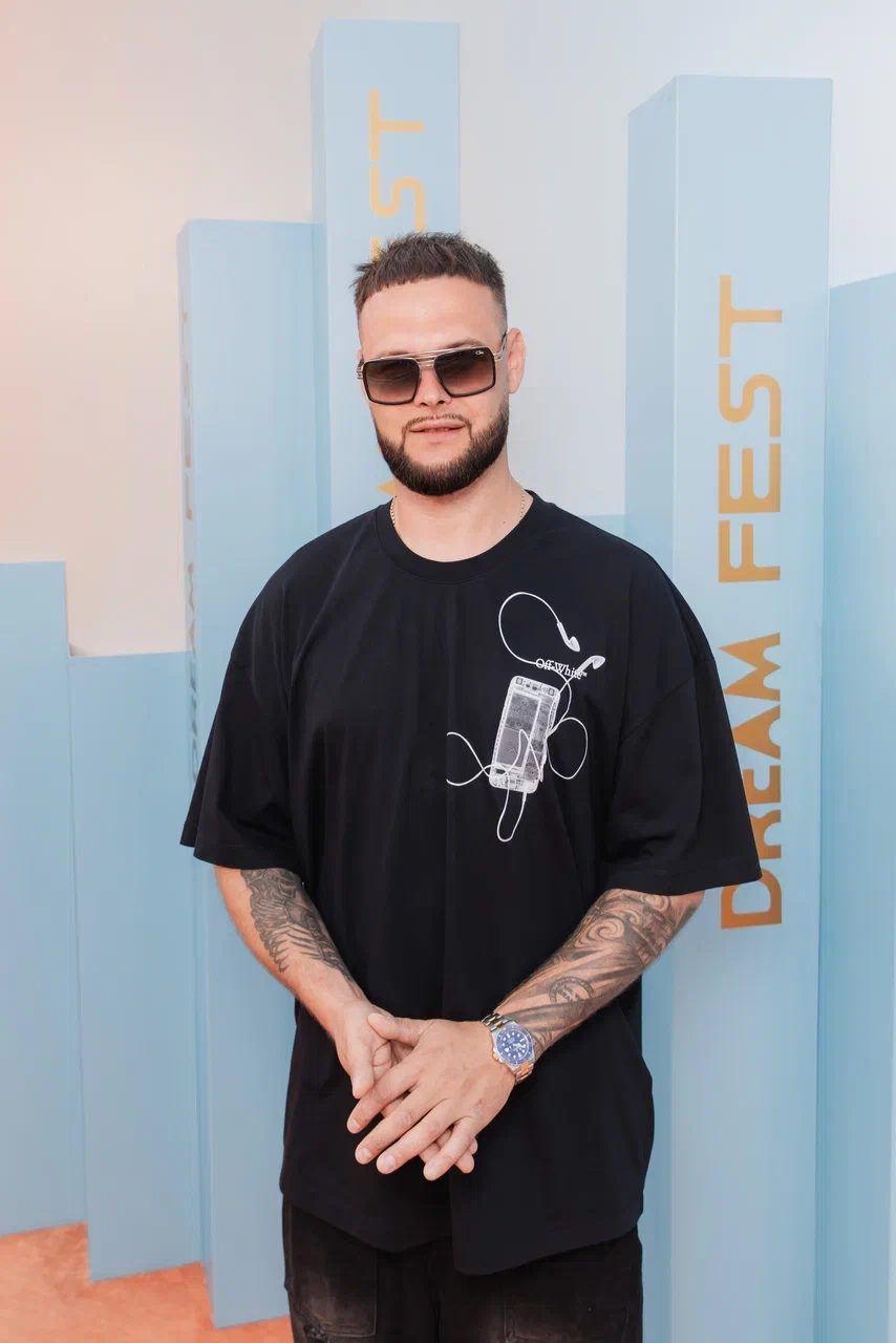 Красная дорожка Dream Fest в Баку - позитивные Arabesque, Efendi со звездной короной и другие знаменитости (ФОТО)