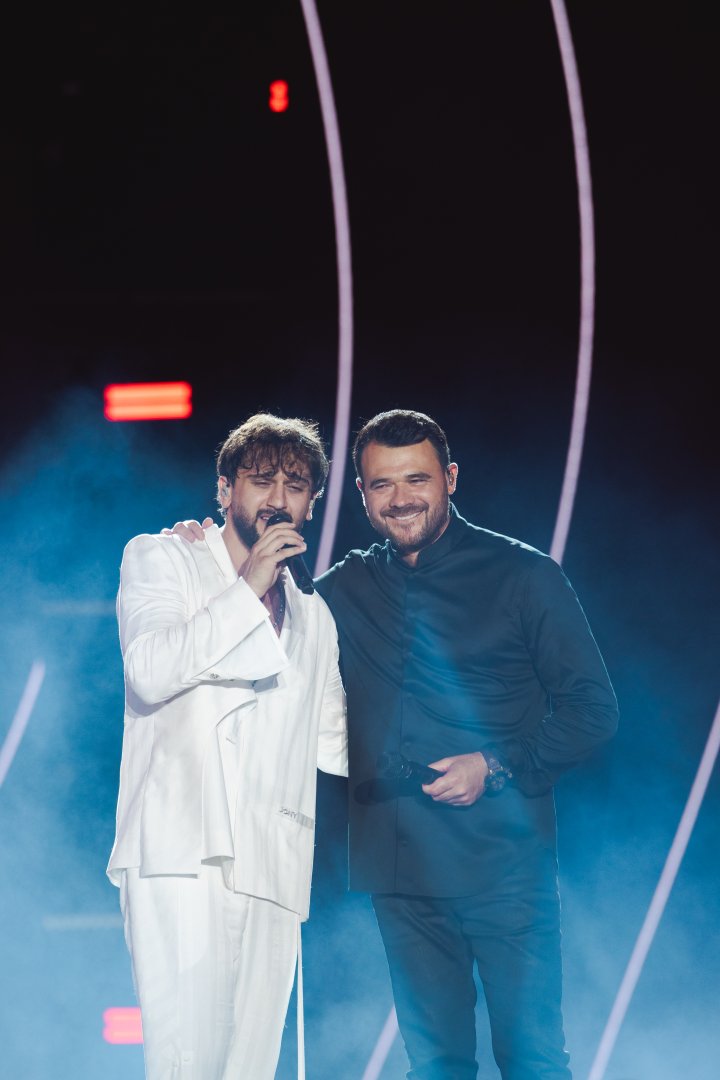 Мировые звезды Arabesque, Craig David и другие знаменитости Dream Fest на грандиозном концерте в Баку  (ФОТО)