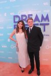 Красная дорожка Dream Fest в Баку - позитивные Arabesque, Efendi со звездной короной и другие знаменитости (ФОТО)
