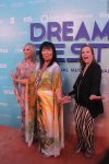 Красная дорожка Dream Fest в Баку - позитивные Arabesque, Efendi со звездной короной и другие знаменитости (ФОТО)