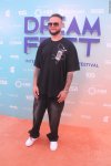 Красная дорожка Dream Fest в Баку - позитивные Arabesque, Efendi со звездной короной и другие знаменитости (ФОТО)