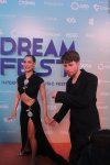 Красная дорожка Dream Fest в Баку - позитивные Arabesque, Efendi со звездной короной и другие знаменитости (ФОТО)