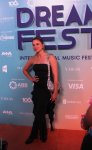 Красная дорожка Dream Fest в Баку - позитивные Arabesque, Efendi со звездной короной и другие знаменитости (ФОТО)