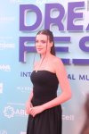 Красная дорожка Dream Fest в Баку - позитивные Arabesque, Efendi со звездной короной и другие знаменитости (ФОТО)