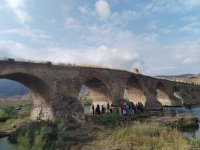 Международные путешественники пронаблюдали за процессом разминирования в Физули (ФОТО/ВИДЕО) (ОБНОВЛЕНО)