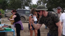 Международные путешественники пронаблюдали за процессом разминирования в Физули (ФОТО/ВИДЕО) (ОБНОВЛЕНО)