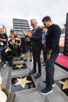 Обладатель 16-ти Grammy Дэвид Фостер и Кэтрин Макфи: Мы влюбились в красоту Баку! (ФОТО)