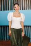 David Foster с супругой Katharine McPhee, Стас Михайлов, Sogdiana и другие звезды на красной дорожке Dream Fest в Баку (ФОТО)