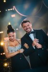 Феерическое шоу "Короля поп-музыки" Дэвида Фостера представлено на Dream Fest в Баку (ФОТО)