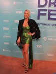 David Foster с супругой Katharine McPhee, Стас Михайлов, Sogdiana и другие звезды на красной дорожке Dream Fest в Баку (ФОТО)