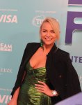 David Foster с супругой Katharine McPhee, Стас Михайлов, Sogdiana и другие звезды на красной дорожке Dream Fest в Баку (ФОТО)