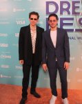 David Foster с супругой Katharine McPhee, Стас Михайлов, Sogdiana и другие звезды на красной дорожке Dream Fest в Баку (ФОТО)