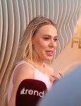 David Foster с супругой Katharine McPhee, Стас Михайлов, Sogdiana и другие звезды на красной дорожке Dream Fest в Баку (ФОТО)