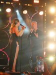 Феерическое шоу "Короля поп-музыки" Дэвида Фостера представлено на Dream Fest в Баку (ФОТО)