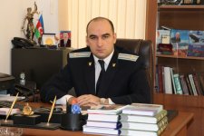 Военнослужащий армии Азербайджана совершил суицид (ФОТО)