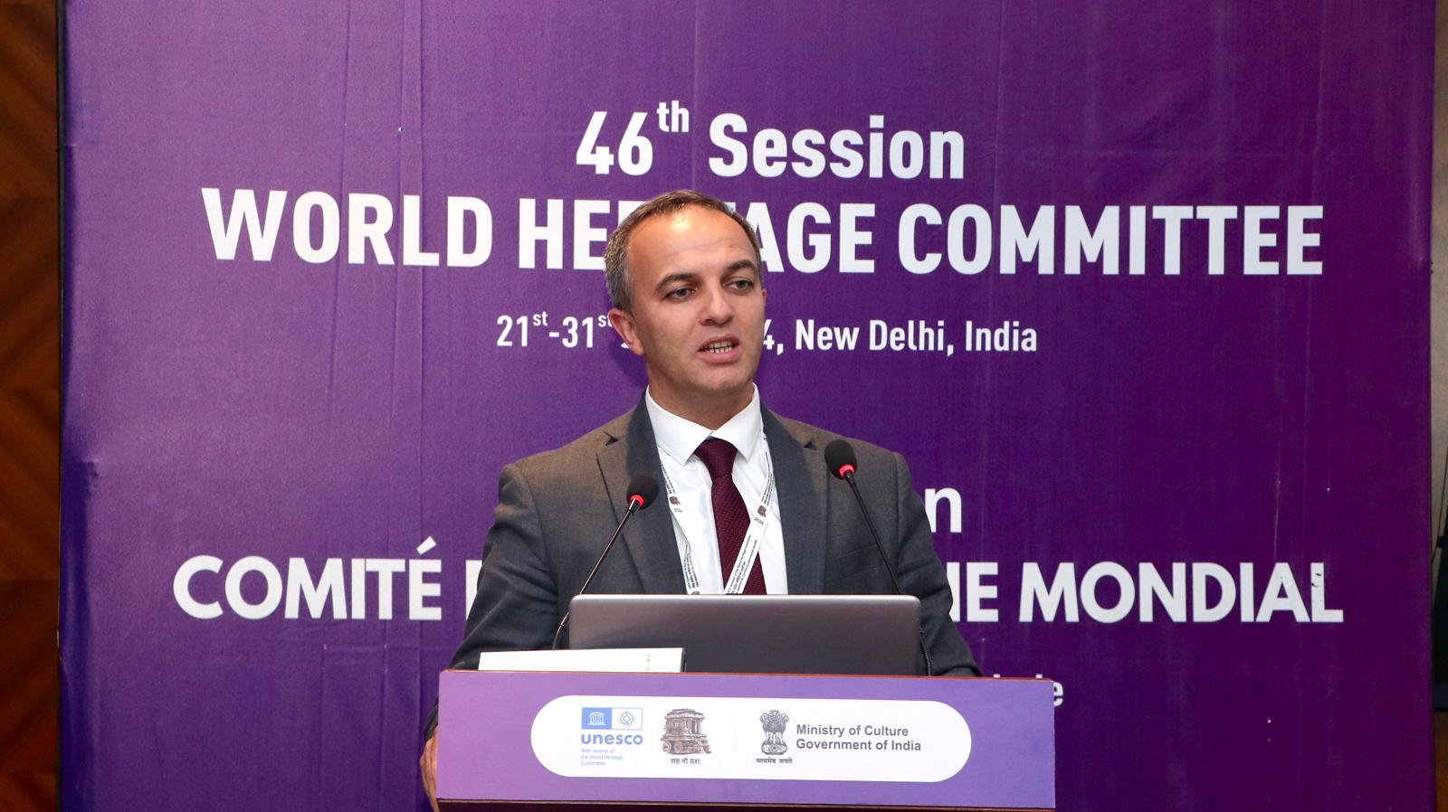 Mak'TAB has won UNESCO-WHITRAP’s Global Award (PHOTO)