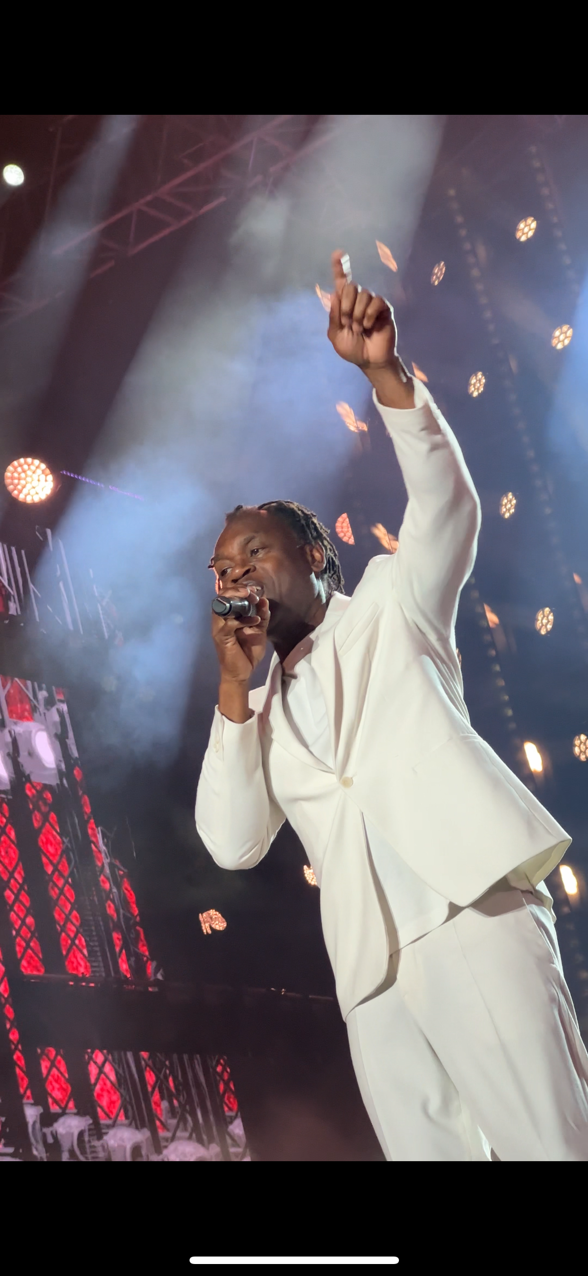 "Dream Fest" excitement with "Bakcell" (PHOTO)