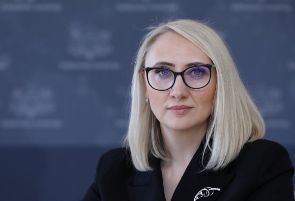 Минтранспорта Латвии о направлениях сотрудничества с Узбекистаном по развитию Среднего коридора (Эксклюзивное интервью)