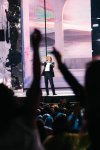 Жара, ветер, ливень…Завершился грандиозный Dream Fest в Баку с участием легендарных артистов и звезд (ФОТО)