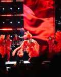 Жара, ветер, ливень…Завершился грандиозный Dream Fest в Баку с участием легендарных артистов и звезд (ФОТО)