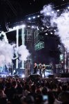 Жара, ветер, ливень…Завершился грандиозный Dream Fest в Баку с участием легендарных артистов и звезд (ФОТО)