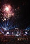Жара, ветер, ливень…Завершился грандиозный Dream Fest в Баку с участием легендарных артистов и звезд (ФОТО)
