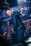 Жара, ветер, ливень…Завершился грандиозный Dream Fest в Баку с участием легендарных артистов и звезд (ФОТО)