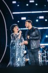 Жара, ветер, ливень…Завершился грандиозный Dream Fest в Баку с участием легендарных артистов и звезд (ФОТО)