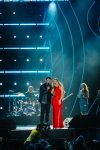 Жара, ветер, ливень…Завершился грандиозный Dream Fest в Баку с участием легендарных артистов и звезд (ФОТО)