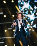 Жара, ветер, ливень…Завершился грандиозный Dream Fest в Баку с участием легендарных артистов и звезд (ФОТО)