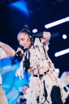 Жара, ветер, ливень…Завершился грандиозный Dream Fest в Баку с участием легендарных артистов и звезд (ФОТО)