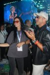 Жара, ветер, ливень…Завершился грандиозный Dream Fest в Баку с участием легендарных артистов и звезд (ФОТО)