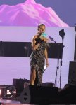 Жара, ветер, ливень…Завершился грандиозный Dream Fest в Баку с участием легендарных артистов и звезд (ФОТО)