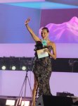 Жара, ветер, ливень…Завершился грандиозный Dream Fest в Баку с участием легендарных артистов и звезд (ФОТО)