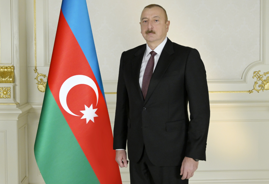 We attach great importance to development of ties of friendship and cooperation between Azerbaijan and Morocco - President Ilham Aliyev