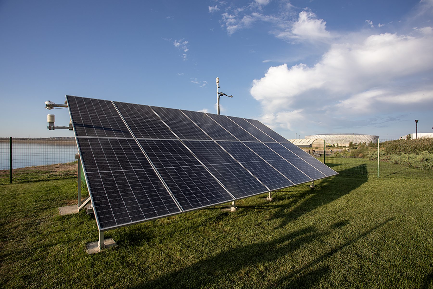Investments in Azerbaijan renewable energy need to be further accelerated – ADB