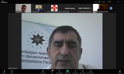 К "Коалиции НПО COP29" присоединились еще 9 зарубежных НПО из 15 стран (ФОТО)
