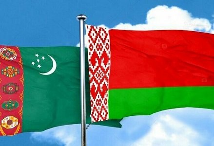 Turkmenistan, Belarus discuss industrial cooperation, education ties