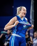 Париж-2024: Сборная Азербайджана по баскетболу победила сборную США (ФОТО)