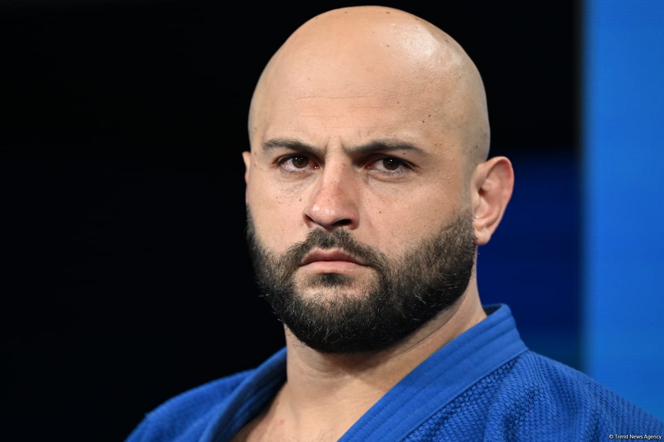 Azerbaijani judoka loses in quarterfinals at Paris Olympics (PHOTO)