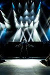 На берегу Каспия в Баку выступил Рики Мартин с зажигательным концертом (ВИДЕО, ФОТО)