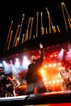 На берегу Каспия в Баку выступил Рики Мартин с зажигательным концертом (ВИДЕО, ФОТО)