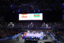 Париж-2024: Азербайджанский боксер Альфонсо Домингес вышел в финал (ФОТО/ВИДЕО)