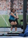 Париж-2024: Азербайджанская спортсменка вышла в финальный этап (ФОТО)