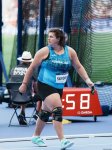 Париж-2024: Азербайджанская спортсменка вышла в финальный этап (ФОТО)