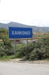 Участники V летнего лагеря диаспорcкой молодежи побывали в Карабахском университете