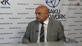 Армения должна привыкнуть к новым реалиям на Южном Кавказе - Гюльшан Пашаева в передаче "Диалог с Тофиком Аббасовым" (ФОТО/ВИДЕО)