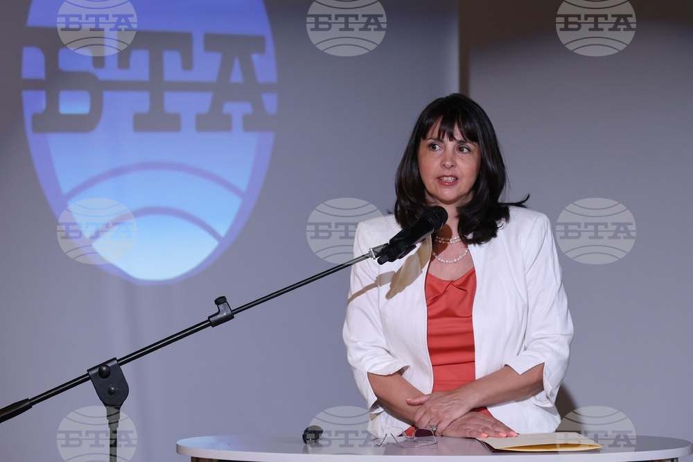 BTA presents project to renovate facade, improve access to headquarters (PHOTO)