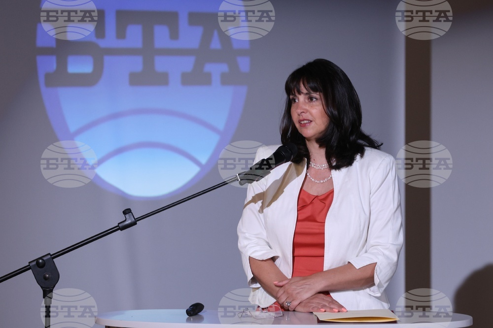 BTA presents project to renovate facade, improve access to headquarters (PHOTO)